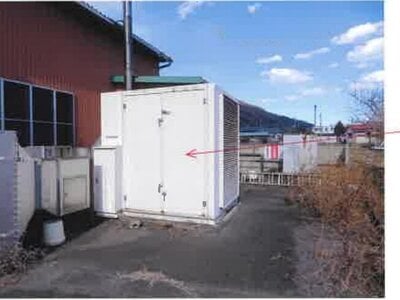 群馬県渋川市 敷島駅15分 戸建て 1,140万円の競売物件 #8