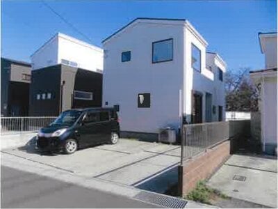 群馬県伊勢崎市 国定駅 戸建て 820万円の競売物件 #1