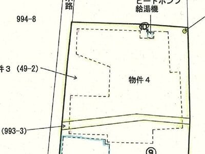 群馬県前橋市 新前橋駅20分 戸建て 1,154万円の競売物件 #1