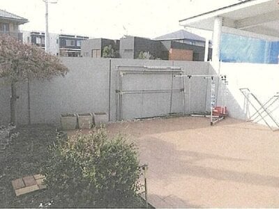 群馬県前橋市 新前橋駅20分 戸建て 1,154万円の競売物件 #10
