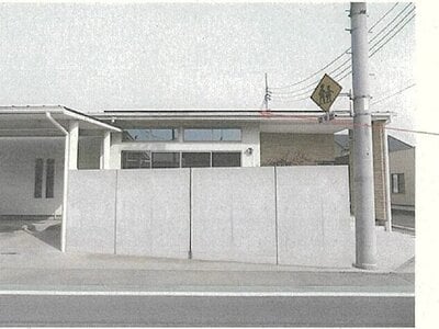 群馬県前橋市 新前橋駅20分 戸建て 1,154万円の競売物件 #12