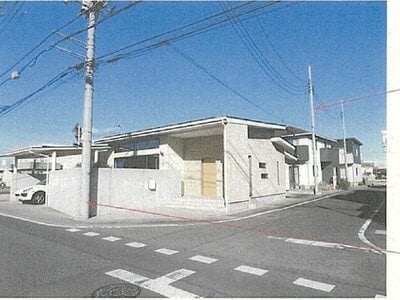 群馬県前橋市 新前橋駅20分 戸建て 1,154万円の競売物件 #2