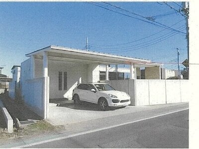群馬県前橋市 新前橋駅20分 戸建て 1,154万円の競売物件 #3