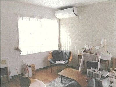 群馬県前橋市 新前橋駅20分 戸建て 1,154万円の競売物件 #8