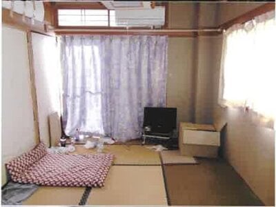 群馬県伊勢崎市 新伊勢崎駅3分 戸建て 373万円の競売物件 #2