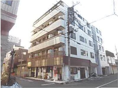 埼玉県飯能市 東飯能駅2分 戸建て 3,076万円の競売物件 #1