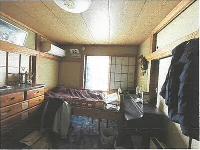 埼玉県川越市 霞ヶ関駅4分 戸建て 1,107万円の競売物件 #11