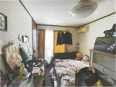 埼玉県川越市 霞ヶ関駅4分 戸建て 1,107万円の競売物件 #12