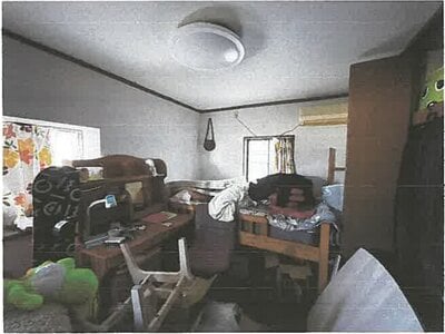 埼玉県川越市 霞ヶ関駅4分 戸建て 1,107万円の競売物件 #13