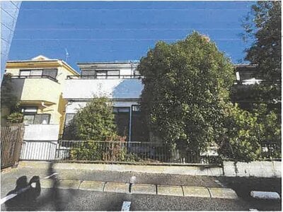 埼玉県川越市 霞ヶ関駅4分 戸建て 1,107万円の競売物件 #3