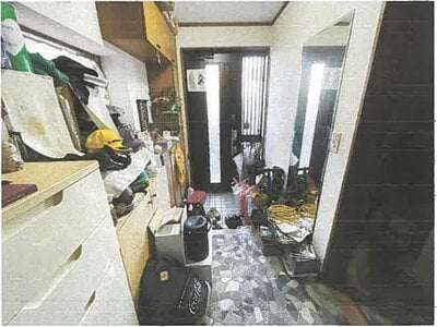 埼玉県川越市 霞ヶ関駅4分 戸建て 1,107万円の競売物件 #4