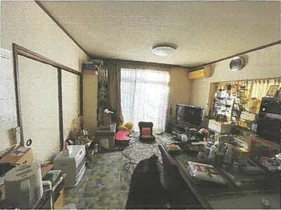 埼玉県川越市 霞ヶ関駅4分 戸建て 1,107万円の競売物件 #5
