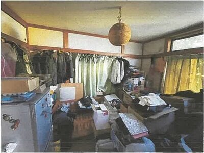 埼玉県川越市 霞ヶ関駅4分 戸建て 1,107万円の競売物件 #7