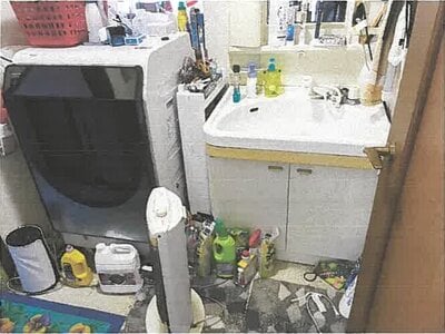 埼玉県川越市 霞ヶ関駅4分 戸建て 1,107万円の競売物件 #8