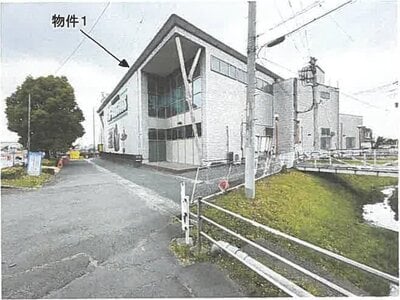 (値下げ) 埼玉県坂戸市 北坂戸駅13分 戸建て 7,183万円の競売物件 #12