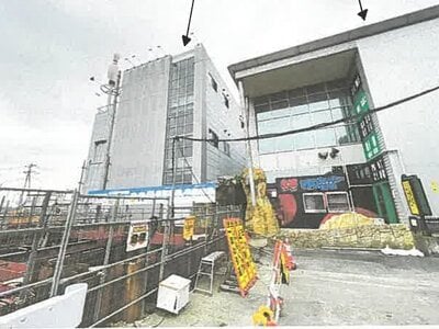 (値下げ) 埼玉県坂戸市 北坂戸駅13分 戸建て 7,183万円の競売物件 #14