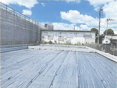 (値下げ) 埼玉県坂戸市 北坂戸駅13分 戸建て 7,183万円の競売物件 #7