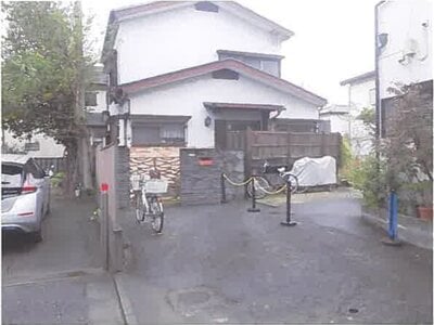 埼玉県川越市 川越駅19分 戸建て 1,094万円の競売物件 #1