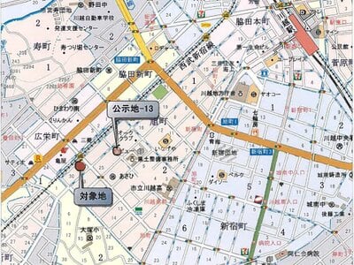 埼玉県川越市 川越駅19分 戸建て 1,094万円の競売物件 #15