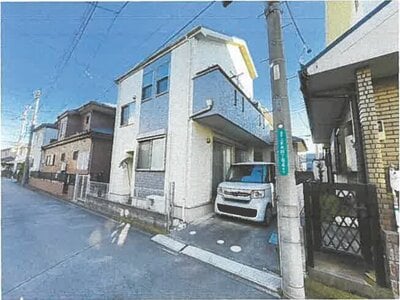 埼玉県所沢市 小手指駅9分 戸建て 398万円の競売物件 #3
