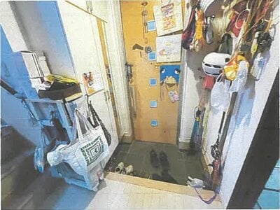 埼玉県所沢市 小手指駅9分 戸建て 398万円の競売物件 #4