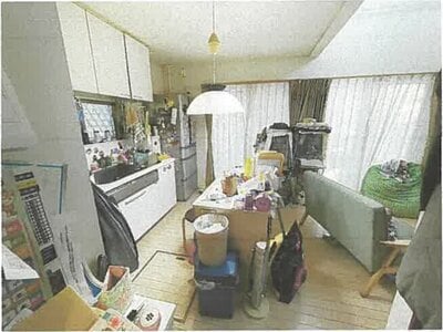 埼玉県所沢市 小手指駅9分 戸建て 398万円の競売物件 #6