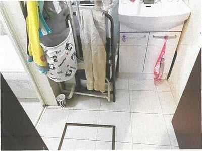 埼玉県所沢市 小手指駅9分 戸建て 398万円の競売物件 #8