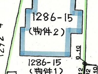 埼玉県富士見市 みずほ台駅13分 戸建て 880万円の競売物件 #1