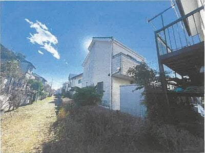埼玉県富士見市 みずほ台駅13分 戸建て 880万円の競売物件 #4