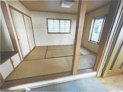 埼玉県富士見市 みずほ台駅13分 戸建て 880万円の競売物件 #8