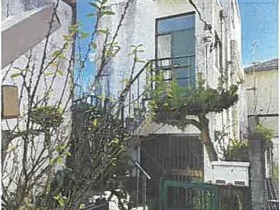 埼玉県所沢市 所沢駅9分 戸建て 291万円の競売物件 #1