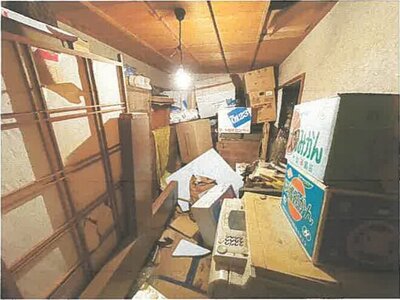 埼玉県所沢市 所沢駅9分 戸建て 291万円の競売物件 #10
