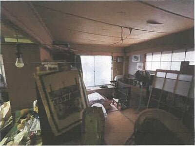 埼玉県所沢市 所沢駅9分 戸建て 291万円の競売物件 #13
