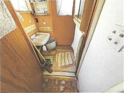埼玉県所沢市 所沢駅9分 戸建て 291万円の競売物件 #17