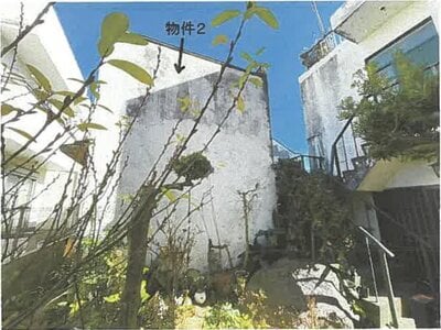 埼玉県所沢市 所沢駅9分 戸建て 291万円の競売物件 #2