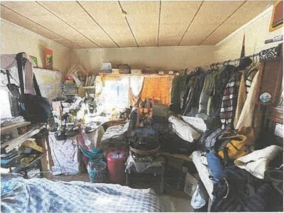 埼玉県所沢市 所沢駅9分 戸建て 291万円の競売物件 #23