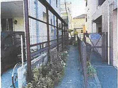 埼玉県所沢市 所沢駅9分 戸建て 291万円の競売物件 #24