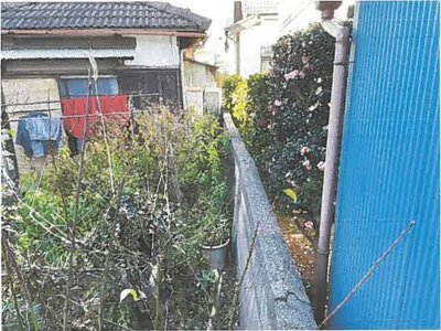 埼玉県所沢市 所沢駅9分 戸建て 291万円の競売物件 #32