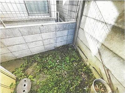 埼玉県所沢市 所沢駅9分 戸建て 291万円の競売物件 #34