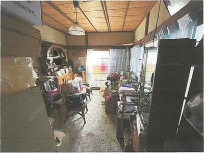 埼玉県所沢市 所沢駅9分 戸建て 291万円の競売物件 #7