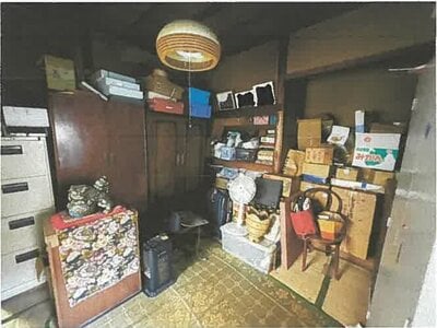 埼玉県所沢市 所沢駅9分 戸建て 291万円の競売物件 #8