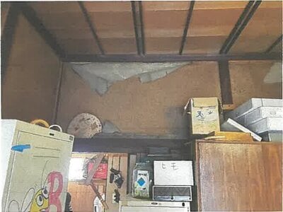 埼玉県所沢市 所沢駅9分 戸建て 291万円の競売物件 #9