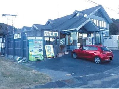 埼玉県入間郡毛呂山町 毛呂駅22分 戸建て 822万円の競売物件 #1