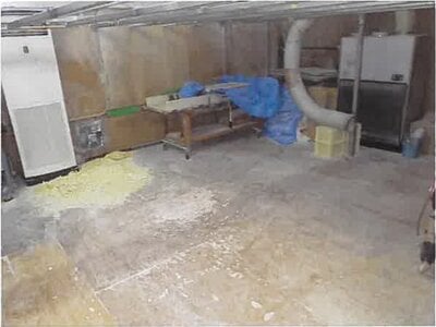 埼玉県入間郡毛呂山町 毛呂駅22分 戸建て 822万円の競売物件 #13
