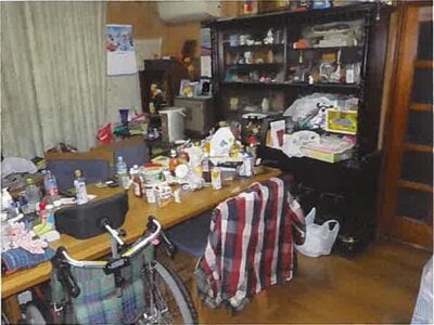 埼玉県入間郡毛呂山町 毛呂駅22分 戸建て 822万円の競売物件 #18