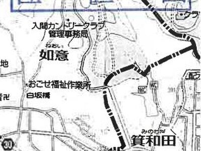 埼玉県入間郡毛呂山町 毛呂駅22分 戸建て 822万円の競売物件 #29