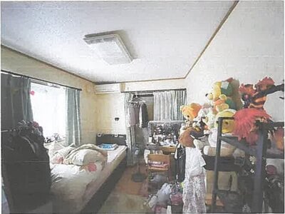 埼玉県所沢市 下山口駅6分 戸建て 1,387万円の競売物件 #10