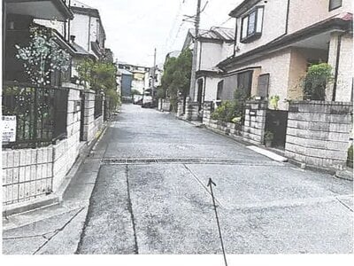 埼玉県所沢市 下山口駅6分 戸建て 1,387万円の競売物件 #14