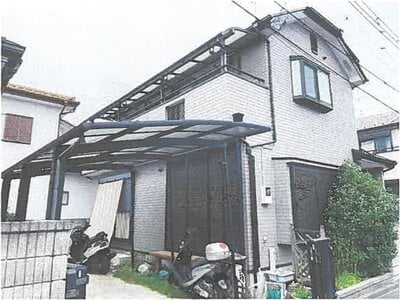 埼玉県所沢市 下山口駅6分 戸建て 1,387万円の競売物件 #2