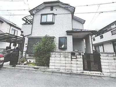 埼玉県所沢市 下山口駅6分 戸建て 1,387万円の競売物件 #3